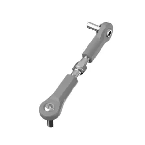 Rlaarlo Replacement Servo Link Arm - Part Number R11045