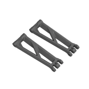 Rlaarlo Front Upper Suspension Arm Set - Part Number R11050