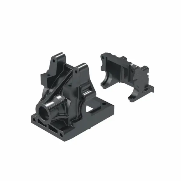 Rlaarlo Replacement Gearbox Case Assembly - Part Number R11052 – view 2
