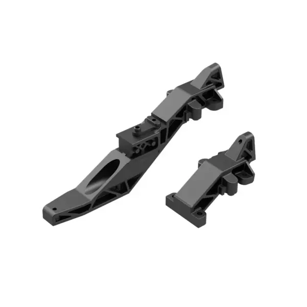 Rlaarlo Replacement Upper Supports - Part Number R11053 – view 2
