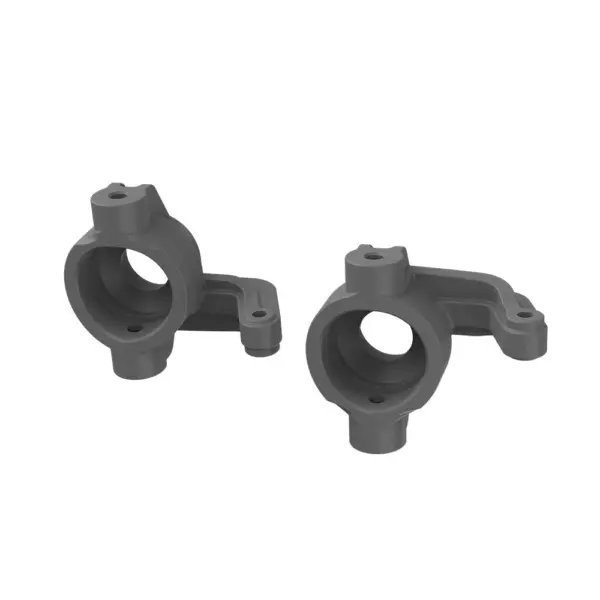 Rlaarlo Replacement Front Steering Hubs - Part Number R11055 – view 2