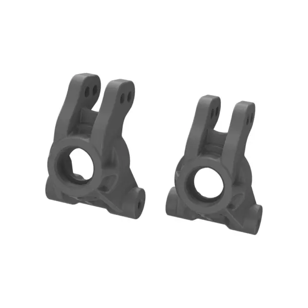 Rlaarlo Replacement Rear Steering Hubs - Part Number R11056 – view 2
