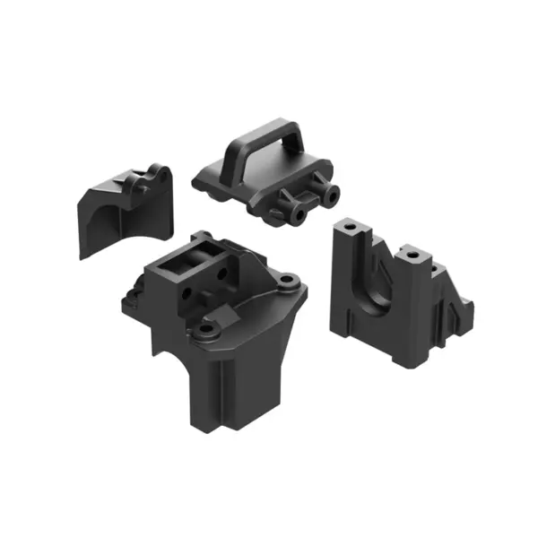 Rlaarlo Replacement Central Differential Mount - Part Number R11058 – view 2