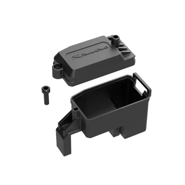 Rlaarlo Replacement Receiver Compartment Box - Part Number R11063 – view 2