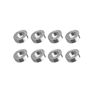 Rlaarlo Replacement Bearing Set (15x10x4) - Part Number R11083