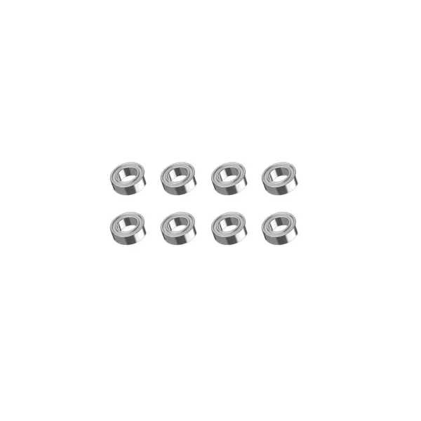 Rlaarlo Replacement Bearings 6 Pack - Part Number R11085 – view 2