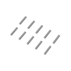 Rlaarlo Replacement Wheel Drive Hex Pins (8 Pack) - Part Number R11086