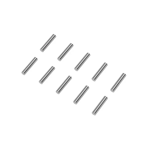 Rlaarlo Replacement Wheel Drive Hex Pins (8 Pack) - Part Number R11086 – view 2