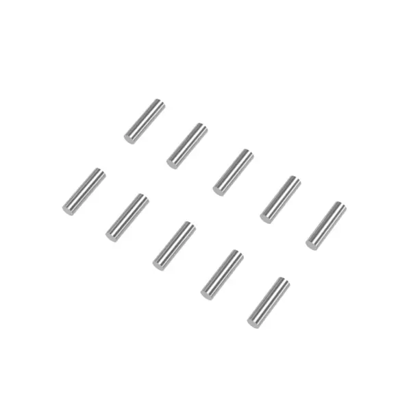Rlaarlo Replacement Bearing Pins (10 Pack) - Part Number R11087 – view 2