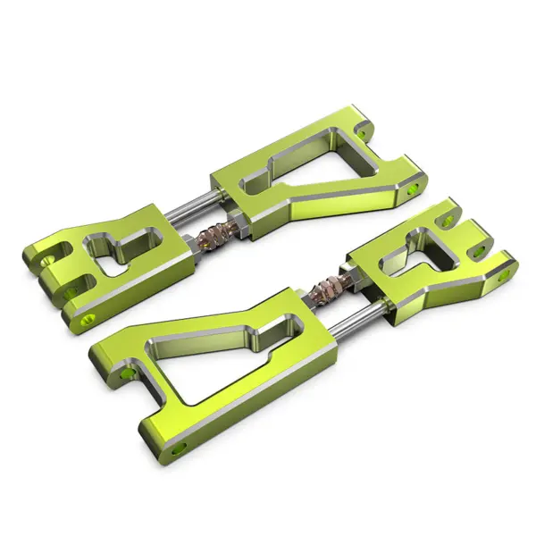 Rlaarlo Upgrade Front Upper Suspension Arm With S2 Turnbuckles - Part Number R11130 – view 2