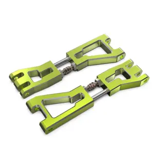 Rlaarlo Upgrade Rear Upper Suspension Arm With S2 Turnbuckles - Part Number R11131