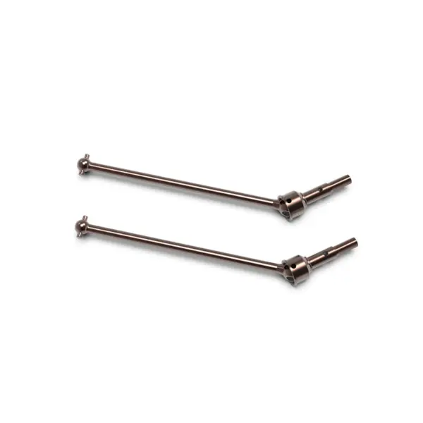 Rlaarlo Upgrade S2 Alloy Steel CVD Drive Shafts - Part Number R11141 – view 2