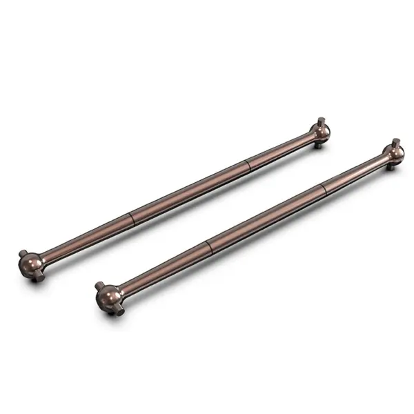 Rlaarlo Upgrade S2 Alloy Steel Dog Bone Drive Shafts - Part Number R11142 – view 2