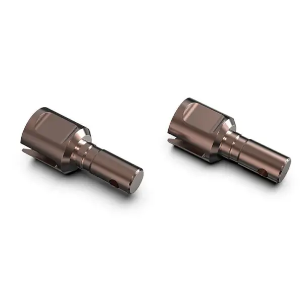 Rlaarlo Upgrade S2 Steel Differential Outdrive Cups - Part Number R11146 – view 3