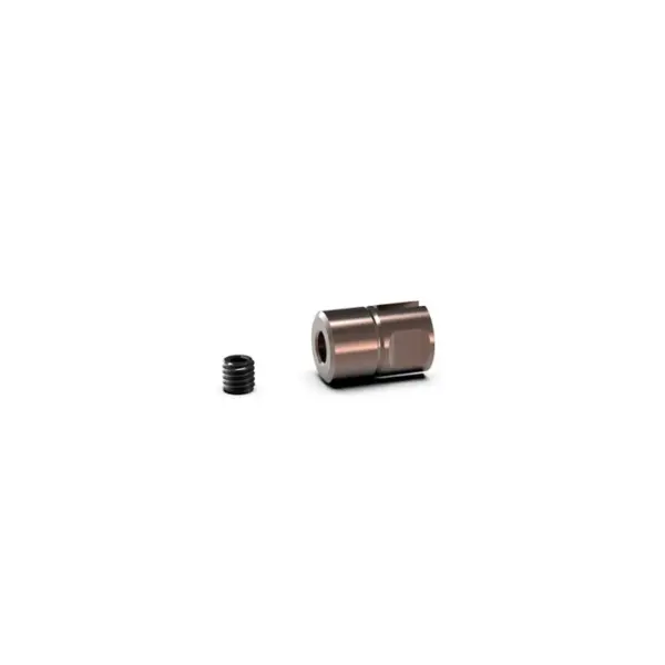 Rlaarlo Upgrade S2 Steel Front Input Shaft Cup - Part Number R11147