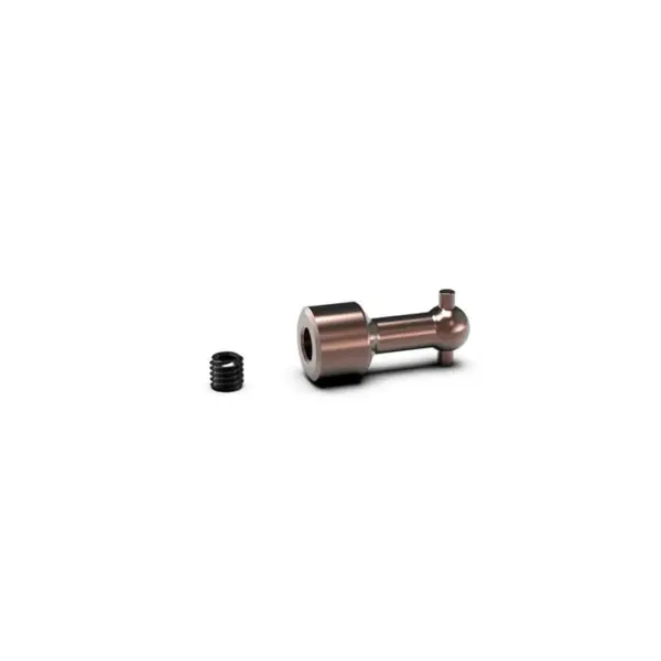 Rlaarlo Upgrade S2 Steel Rear Input Shaft Cup - Part Number R11148 – view 3