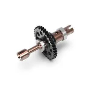 Rlaarlo Upgrade S2 Steel Straight Drive Centre Gear (33t) - Part Number R11154