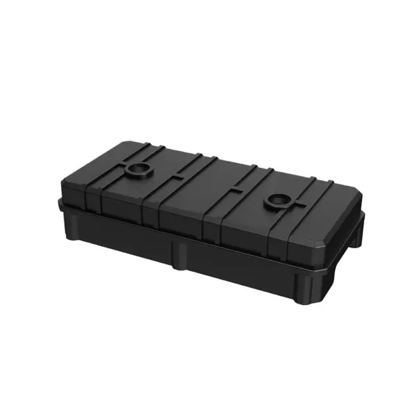 Rlaarlo Rog1 Body Shell Luggage Box - Part Number R16003 – view 2