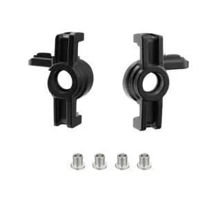 Rlaarlo Front Steering Hub Set - Part Number R16005