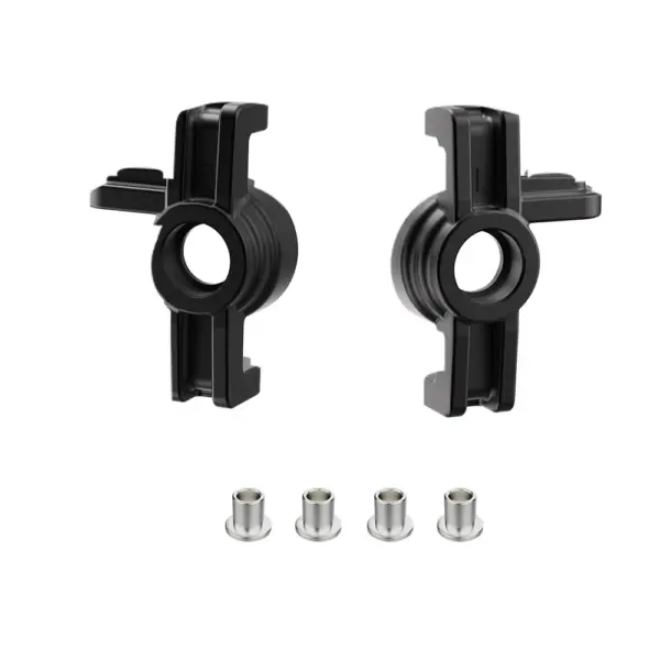 Rlaarlo Front Steering Hub Set - Part Number R16005 – view 2