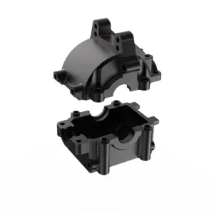 Rlaarlo Rear Gearbox Casing Set - Part Number R16008