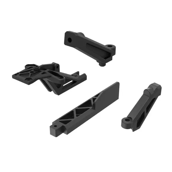 Rlaarlo Rog1 Front & Rear Shock Support Set - Part Number R16009 – view 2