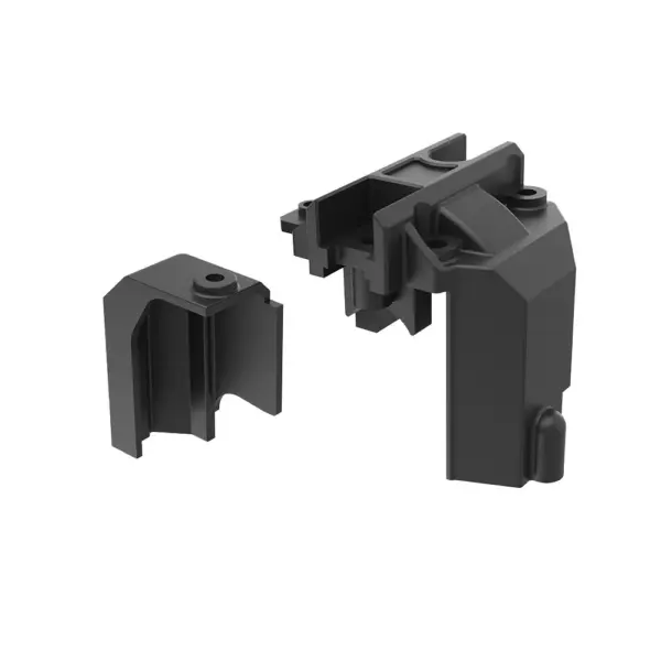 Rlaarlo Replacement Motor Cover Casing - Part Number R16010 – view 2