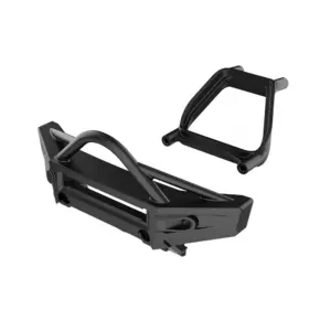 Rlaarlo Rog1 Replacement Front Bumper Assembly - Part Number R16012