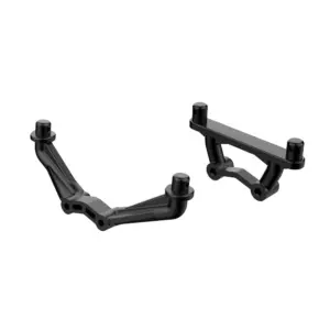 Rlaarlo Rog1 Front and Rear Body Post Set - Part Number R16014