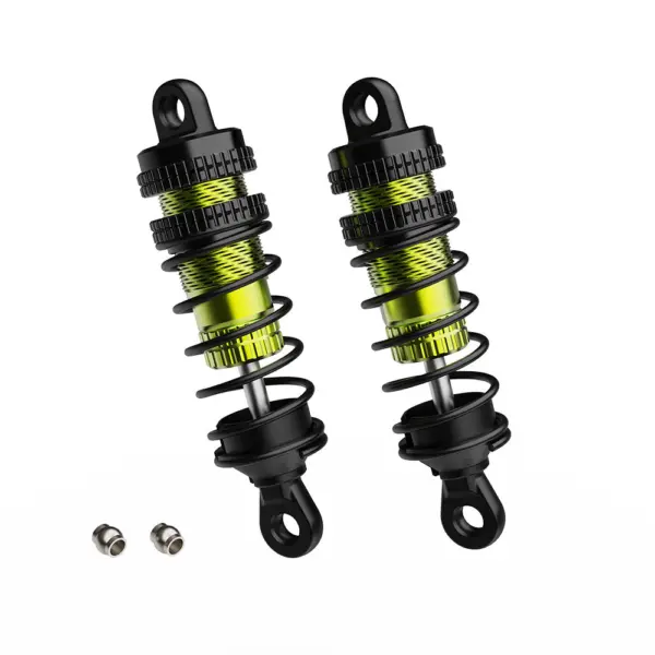 Rlaarlo Rog1 Replacement Shock Absorber Set 2 Pack - Part Number R16028