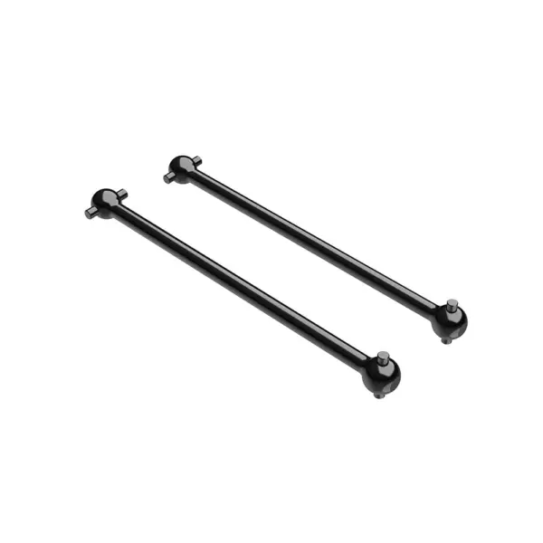 Rlaarlo Rear Drive Shafts/Dog Bones 2 Pack - Part Number R16031 – view 2