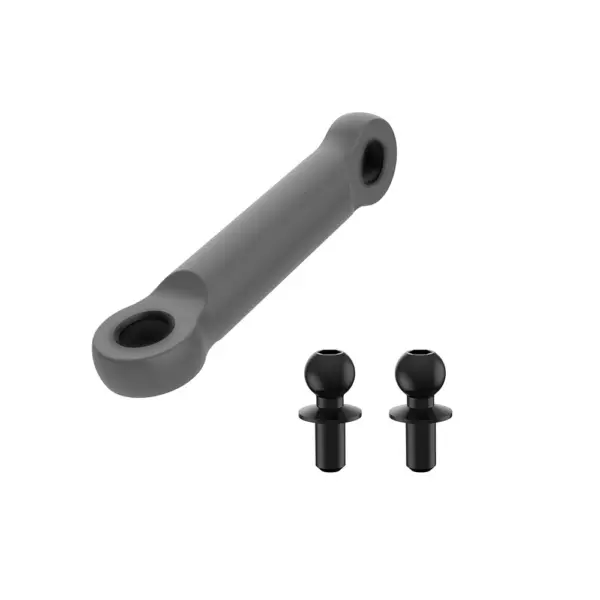 Rlaarlo Replacement Servo Arm - Part Number R16038