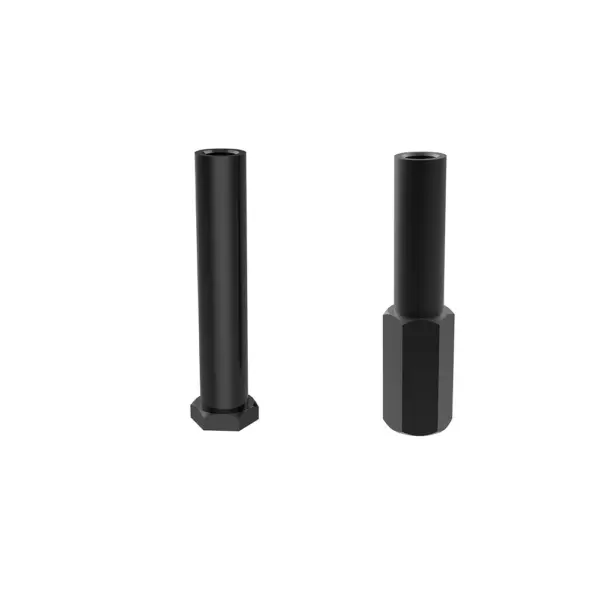 Rlaarlo Left & Right Buffer Shafts - Part Number R16043 – view 2