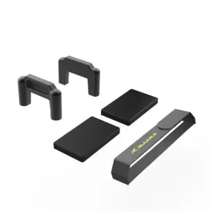 Rlaarlo Replacement Battery Mount Set - Part Number R16045