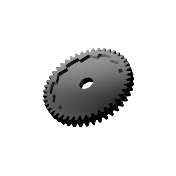 Rlaarlo Replacement Spur Gear - Part Number R16046 – view 2