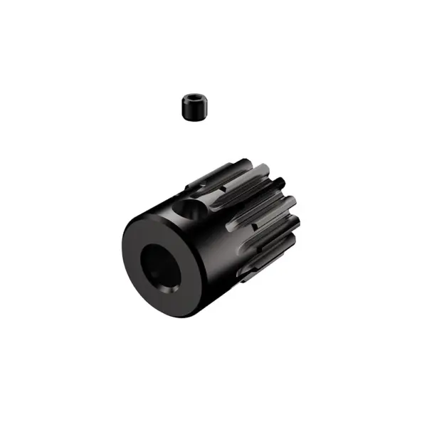 Rlaarlo Replacement 21t Motor Pinion Gear - Part Number R16047-1