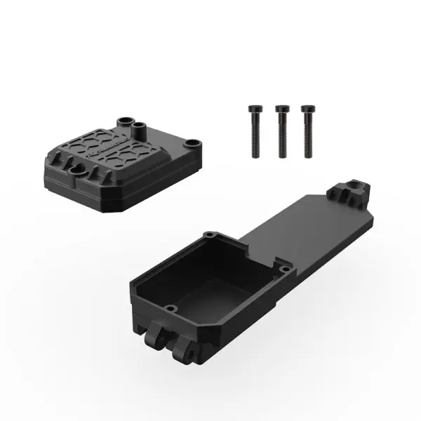 Rlaarlo Rog1 Replacement Receiver Box - Part Number R16049 – view 2