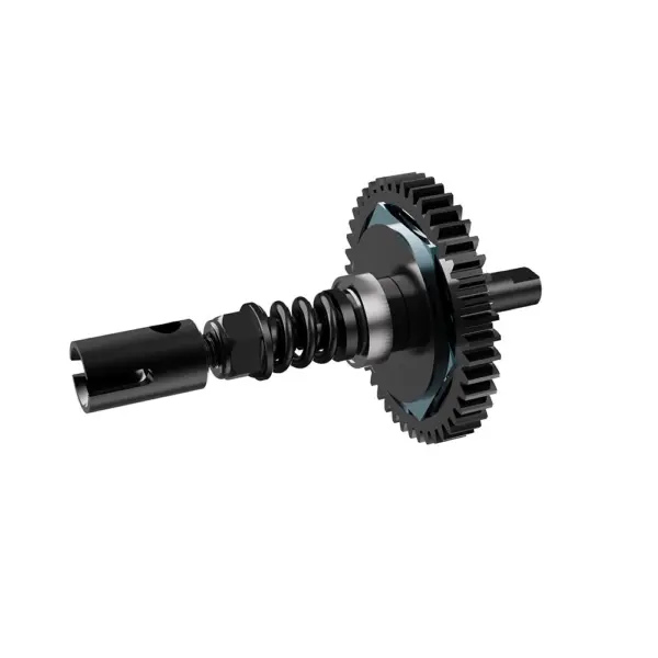 Rlaarlo Limited Slip Differential - Part Number R16050 – view 2