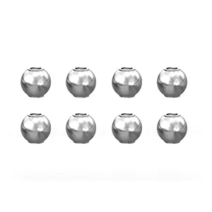 Rlaarlo Rog1 Upper Link Ball Ends - Part Number R16056-1