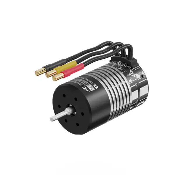Rlaarlo 2845-3600kv Brushless Motor - Part Number R16073 – view 2