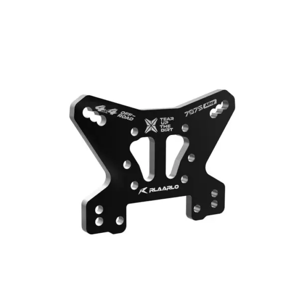 Rlaarlo X12s Alloy Rear Shock Tower - Part Number R16100 – view 2