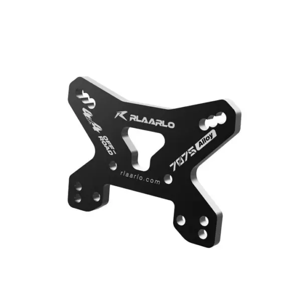 Rlaarlo X12s Alloy Front Shock Tower - Part Number R16101 – view 2