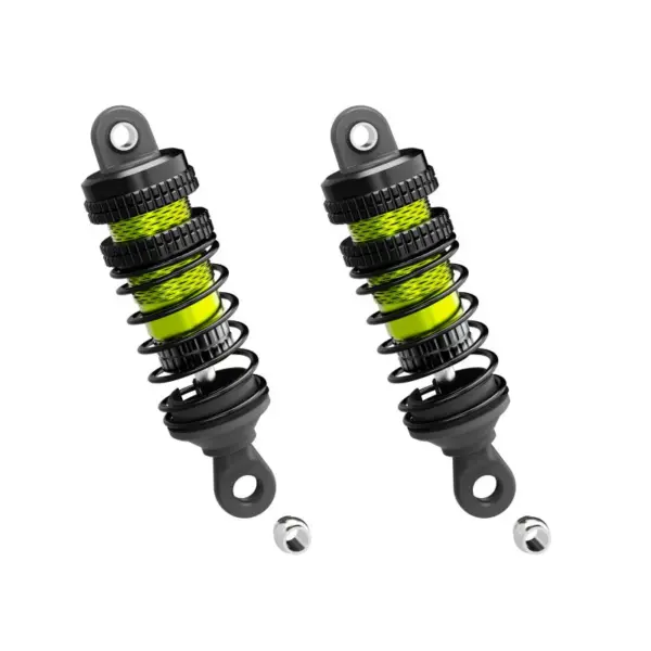 Rlaarlo Replacement Front Shock Absorbers - Part Number R16115 – view 2