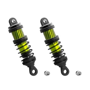 Rlaarlo Replacement Rear Shock Absorbers - Part Number R16116