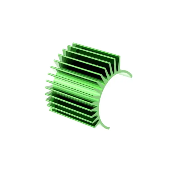 Rlaarlo X12s & Rog1 Replacement Motor Heat Sink - Part Number R16121 – view 2