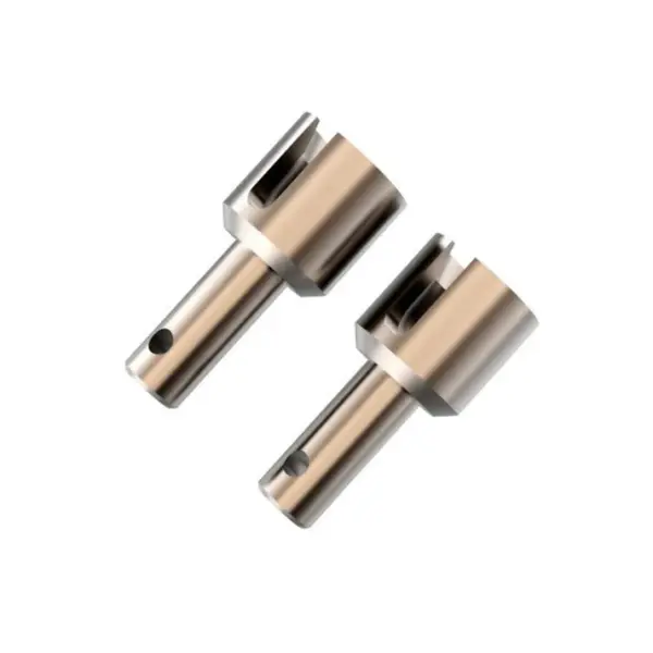 Rlaarlo Upgrade S2 Metal Differential Gear Cup Set - Part Number R16202 – view 2
