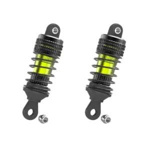 Rlaarlo XTS P12 Replacement Shock Absorbers - Part Number R16300