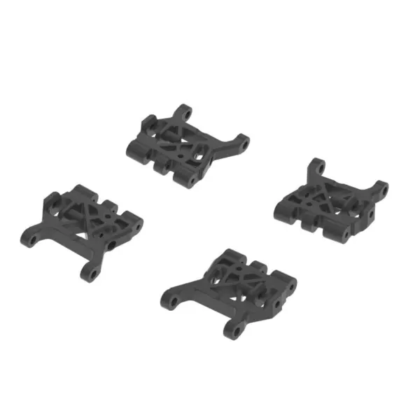 Rlaarlo XTS P12 Front and Rear Suspension Arms - Part Number R16301 – view 2