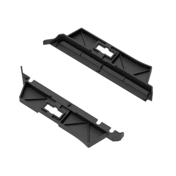 Rlaarlo XTS P12 Chassis Side Guards 2 Pack - Part Number R16303 – view 2