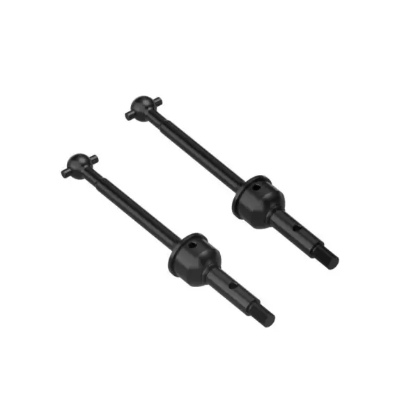 Rlaarlo XTS P12 Replacement Front CVD Drive Shafts - Part Number R16315 – view 2